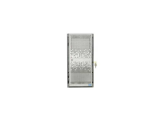 HPE 667267-001 computerbehuizing onderdelen Voorpaneel