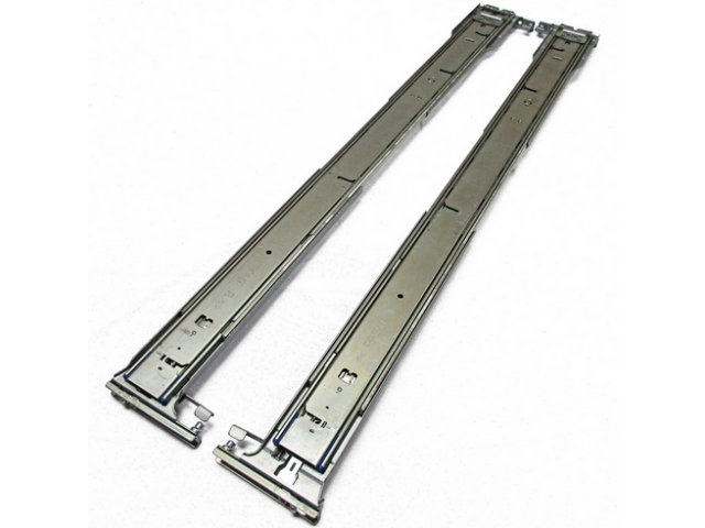 HP 679365-001 mounting kit Metallic