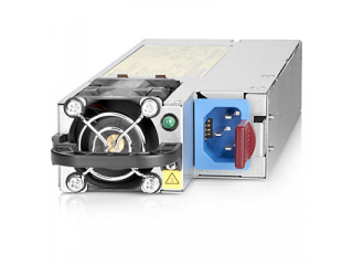 HP 1500W Common Slot Platinum Plus Hot Plug Power Supply Kit power supply unit