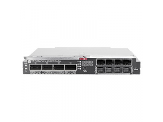 691367-B22 HPE VIRTUAL CONNECT FLEXFABRIC-20/40 MODULE - With TAA