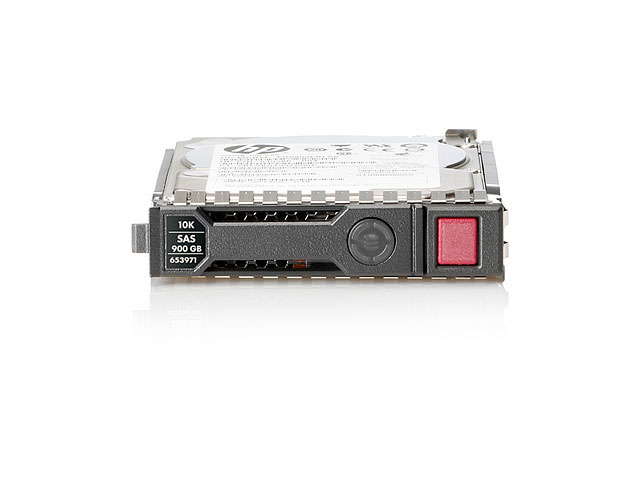 HPE 4TB 3.5