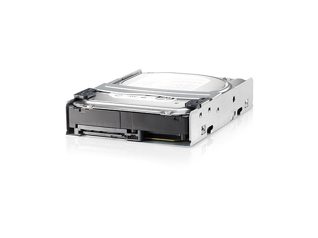 HPE 1.2TB 6G SAS 10K SFF internal hard drive 10000 RPM 2.5