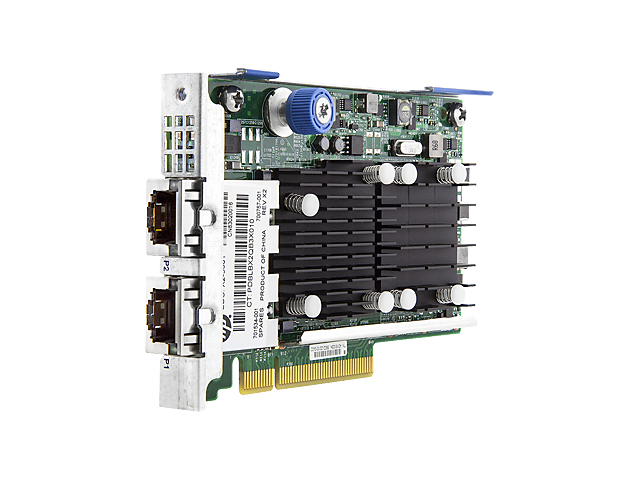 HPE 533FLR-T Intern Ethernet 20000 Mbit/s
