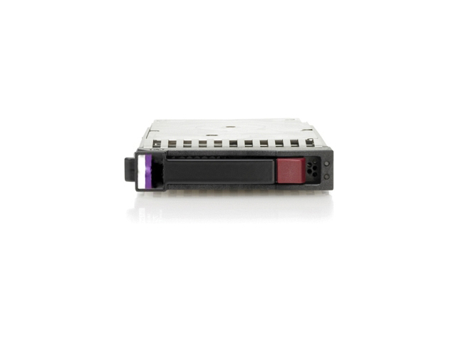 HPE 1.2TB SAS hard disk drive internal hard drive 10000 RPM 2.5