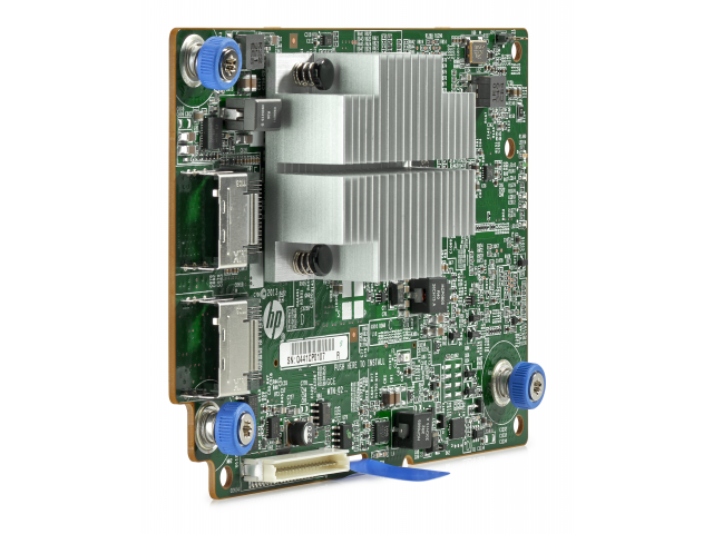 HPE H240ar interfacekaart/-adapter Intern SAS