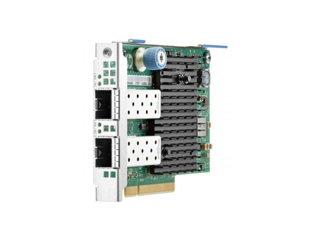 HPE 727054-B21 netwerkkaart Intern Fiber 10000 Mbit/s