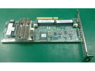 HPE 729635-001 RAID controller PCIe 6 Gbit/s