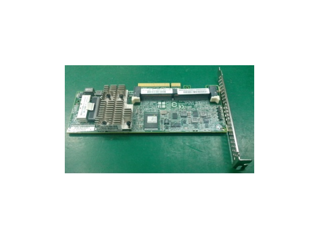 HPE 729635-001 RAID controller PCIe 6 Gbit/s