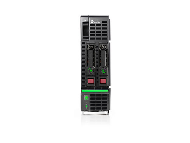 HPE BL460c Gen8 LGA 2011 (Socket R) Lemmet