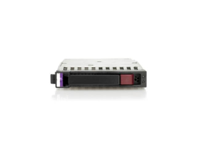 HPE 743403-001 interne harde schijf 2 TB 7200 RPM 3.5