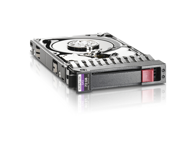 HPE 300GB 12G SAS 15K rpm SFF (2.5-inch) SC Enterprise 3yr Wty internal hard drive 15000 RPM 2.5
