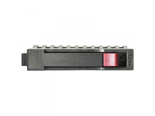 HPE 765464-B21 interne harde schijf 1 TB 7200 RPM 2.5" SAS