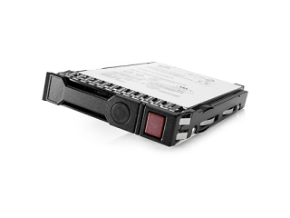 HP 767904-B21 SSD 400GB 6GB 2.5" SAS