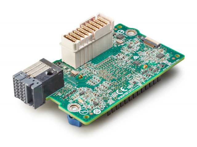 HPE Synergy 3530C 16Gb Internal Fiber 16000 Mbit/s