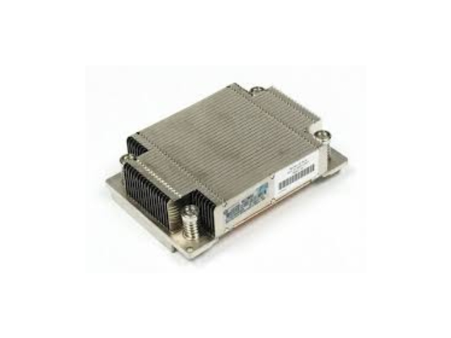 HPE 779104-001 koelsysteem voor computers Processor Koelplaat/radiatoren Metallic