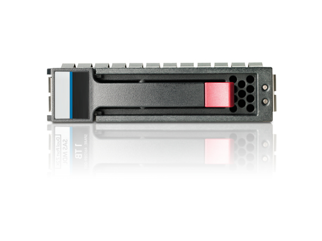 HPE 793699-B21 internal hard drive 6 TB 7200 RPM 3.5