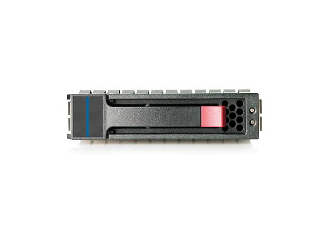 HPE 797267-B21 internal hard drive 4 TB 7200 RPM 3.5
