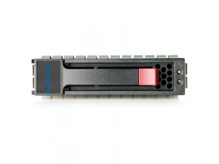 HPE 797275-B21 interne harde schijf 1 TB 7200 RPM 3.5" SATA III