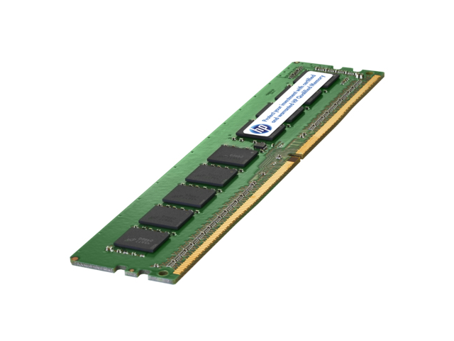 HPE 8GB DDR4 geheugenmodule 1 x 8 GB 2133 MHz