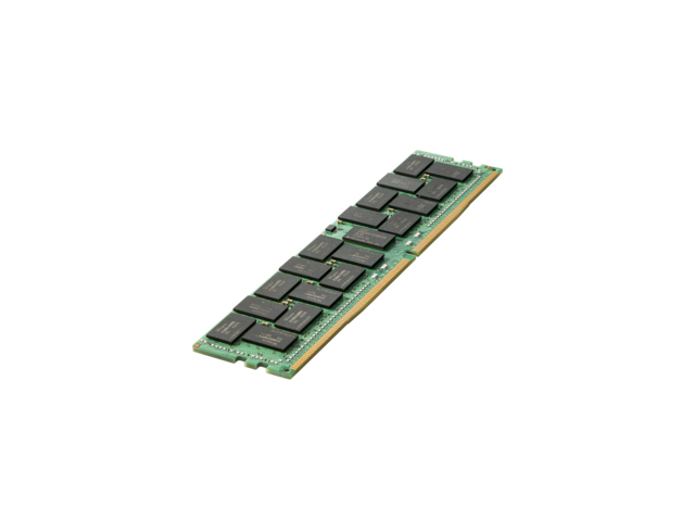 HPE 128GB DDR4-2400MHz memory module 1 x 128 GB