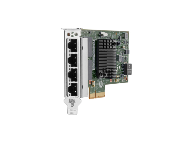 HPE 811546-B21 network card Internal Ethernet 1000 Mbit/s