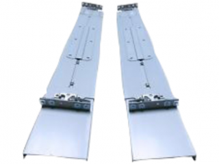 HPE 813568-001 rack accessory Rack rail kit