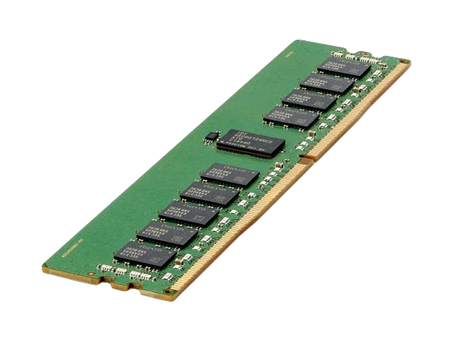 HP 815101-B21 geheugenmodule 64 GB 1 x 64 GB DDR4 2666 MHz
