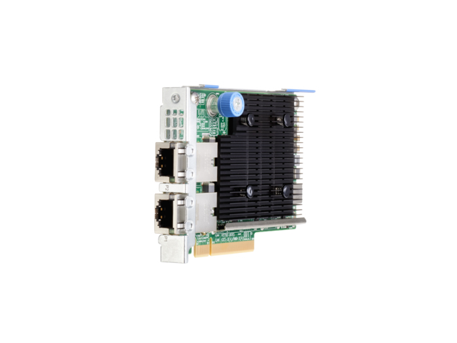 HP 535FLR-T Ethernet