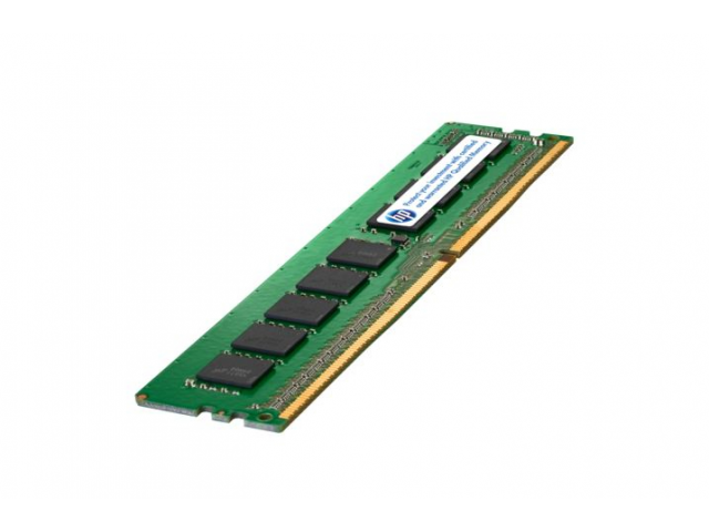 HPE 8GB DDR4-2133 memory module 1 x 8 GB 2133 MHz