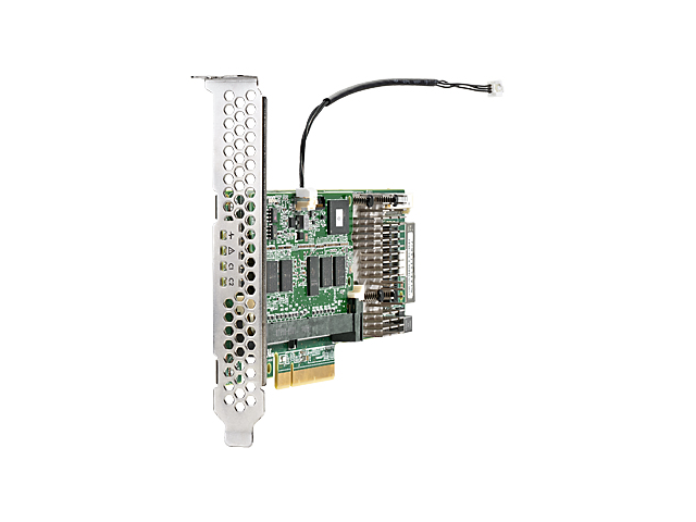 HPE SmartArray 820834-B21 RAID controller PCI 12 Gbit/s