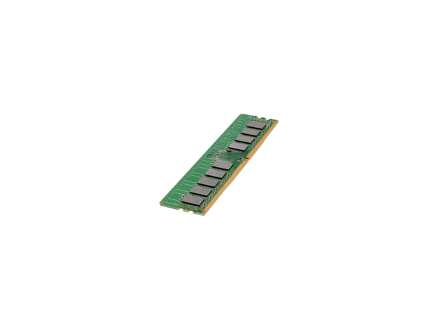 HPE 16GB (1x16GB) memory module DDR4 2400 MHz ECC