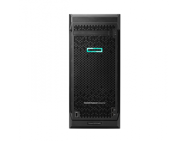 HPE ProLiant ML110 Gen10 8SFF CTO Intel® C621 LGA 3647 (Socket P) Tower