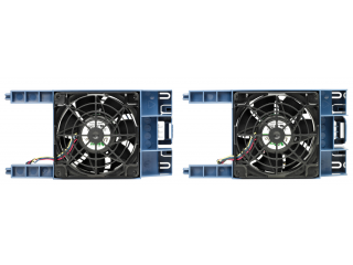 HPE ProLiant ML350 Gen10 Redundantie-ventilatorkooiset