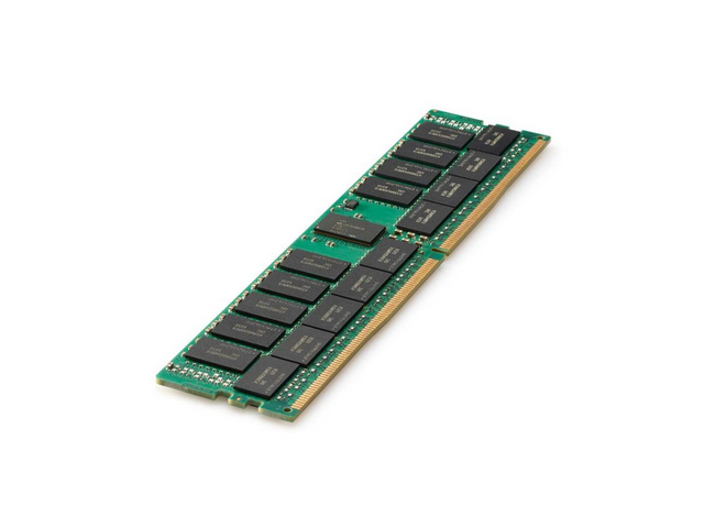 HP 879507-B21 geheugenmodule 16 GB 1 x 16 GB DDR4 2666 MHz ECC