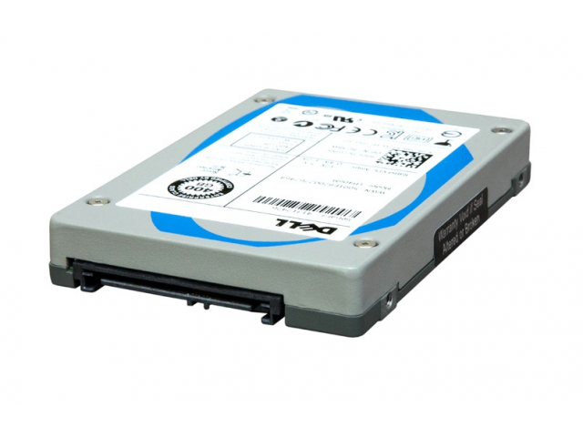 DELL 8C38W internal solid state drive 400 GB 2.5