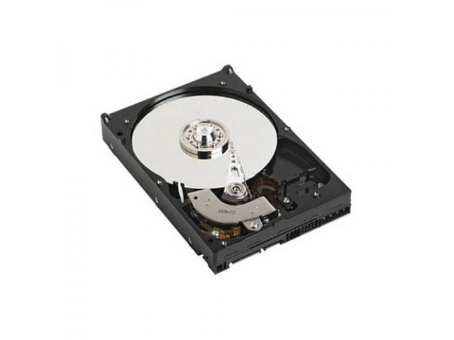 DELL 8VNWV interne harde schijf 500 GB 7200 RPM 3.5