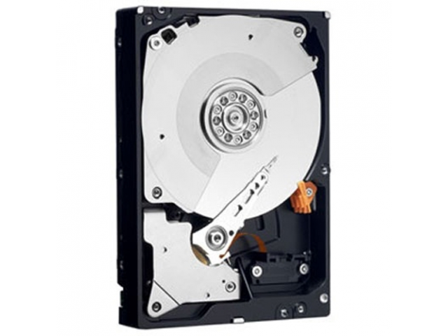 DELL 600GB SAS 15k interne harde schijf 15000 RPM 2.5