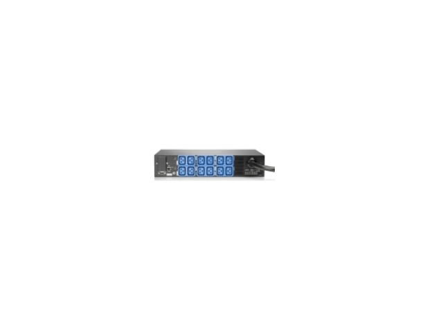 HPE AF535A power distribution unit (PDU) 12 AC outlet(s)