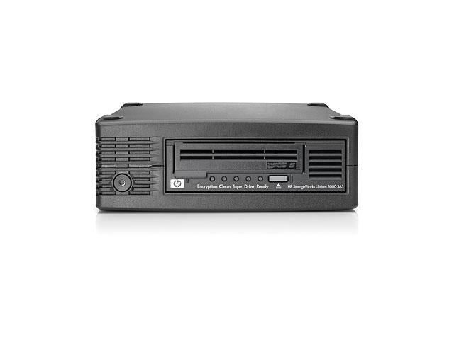 HPE MSL LTO-4 Ultrium 1840 SCSI Drive Upgrade Kit