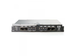 AJ821B HP Brocade 8/24c SAN Switch