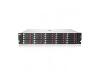 HP D2700 Disk Enclosure disk array
