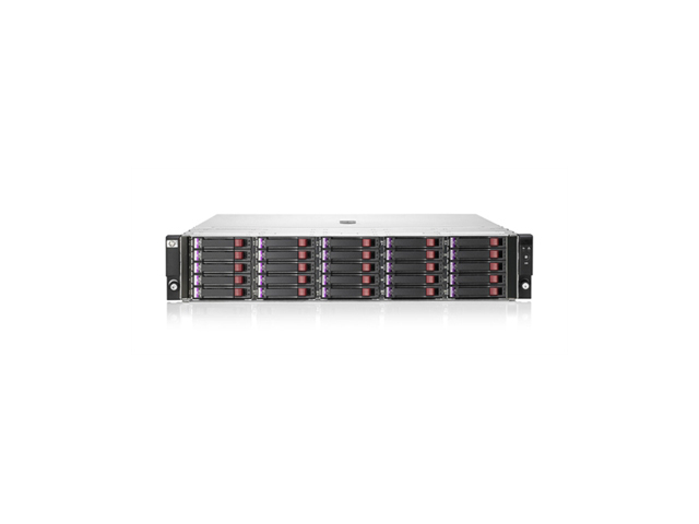 HP D2700 Disk Enclosure disk array