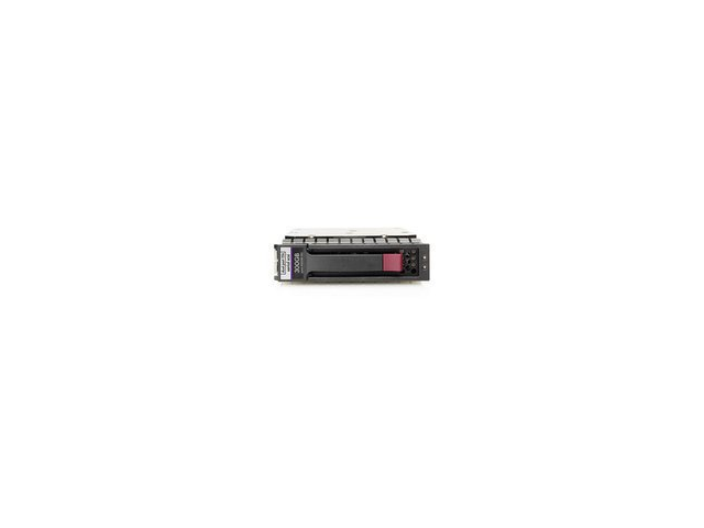 HP AP872A interne harde schijf 600 GB 15000 RPM 3.5