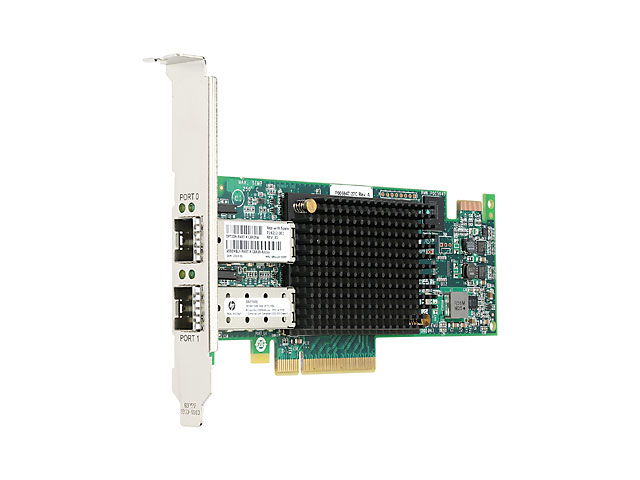 HPE C8R39A netwerkkaart Intern Fiber