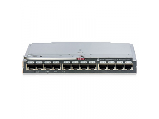 C8S46A HP Brocade 16Gb/28 SAN Switch