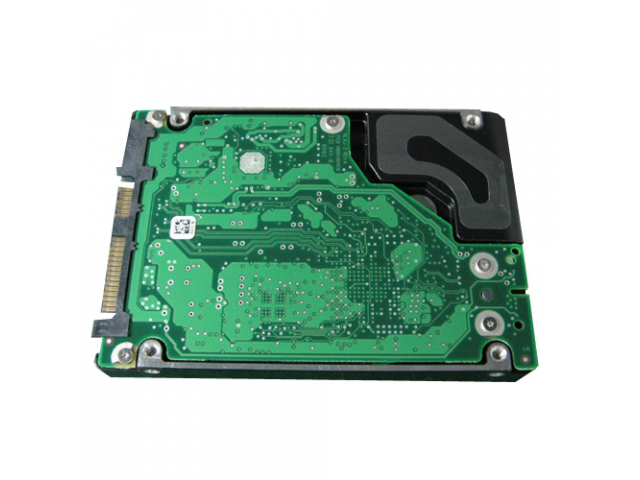 DELL 300GB SAS interne harde schijf 10000 RPM