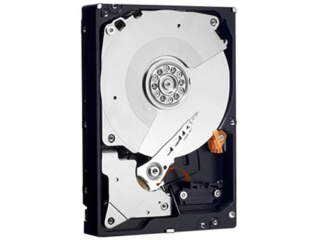 DELL G1XNT interne harde schijf 1 TB 7200 RPM 3.5" SATA III