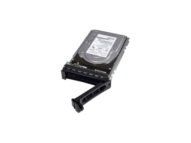 DELL GVTYD internal solid state drive 1.6 TB 2.5