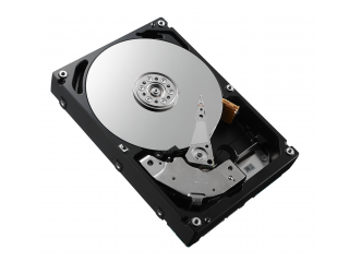 DELL HHX14 internal hard drive 2 TB 7200 RPM 3.5" SAS