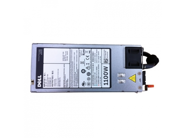 DELL HT6GX power supply unit 1100 W